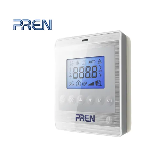 Digital Temperature Water Dispenser Thermostat, High Quality Digital
