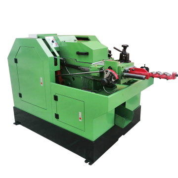 Half Hollow Rivets Cold Heading Machine for Blind Rivet Production