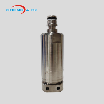 KJ13 Coal Mining Filter Element