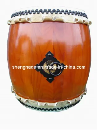 Japanese Percussion Taiko Drum