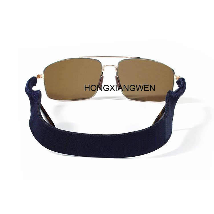 Custom Neoprene Floating Eyewear Retainer Target