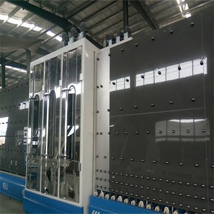 Insulating Glass Multi-function Flat Press Productio Line