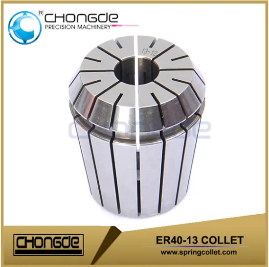ER40 13mm 0.511" Ultra Precision ER Collet