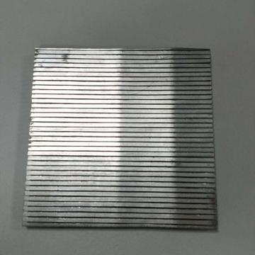 Plat Saringan Tekanan Tinggi Stainless Steel