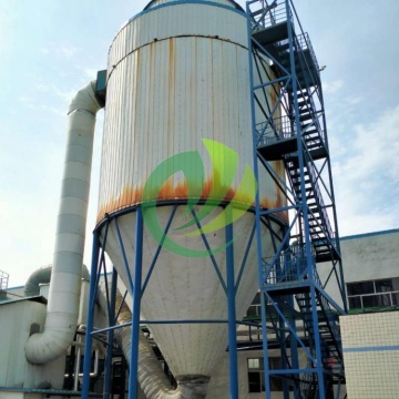 Advanced Centrifugal Drying System