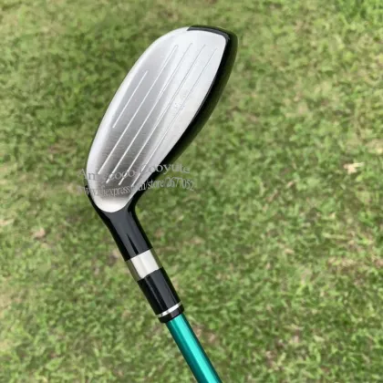 Hot New Golf Hybrids HONMA TW 737 Golf Clubs 4 Loft Hybrids Golf wood Graphite shaft R or S Club shaft Cooyute Free shipping