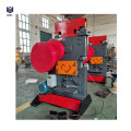 Small ironworker Mechanical Punching and Shearing Machine