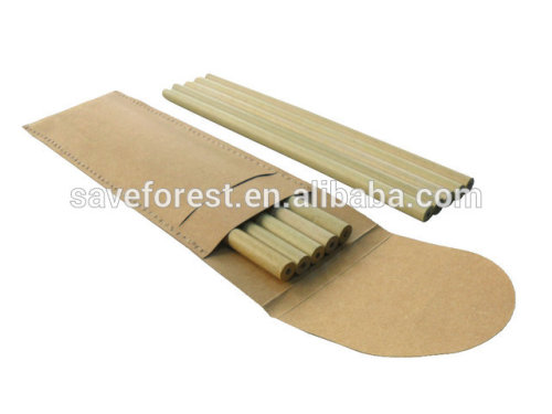 office gift recycled paper like natural wooden color pencil