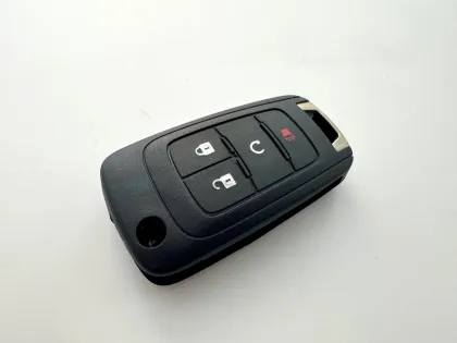 customized automobile Proximity Key