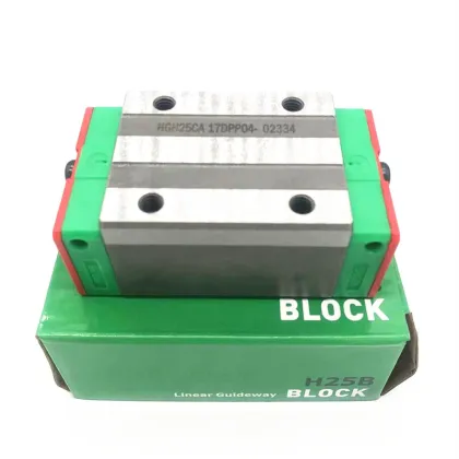 Hiwin Linear Guide Rail HGR65 HGW65CC HGH65