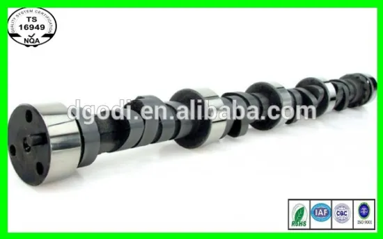 6C 8.3L Diesel Engine Parts 6CT Camshaft OEM No 3923478