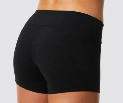 Manufacturer Ultra Soft Breathable Lightweight Booty Shorts for Running and Workout