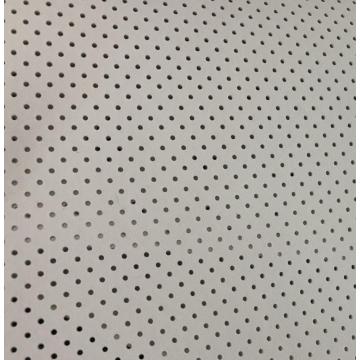 Nowoven fabric backing pvc leather for shoes