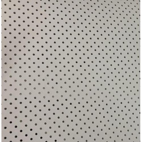 Nowoven fabric backing pvc leather for shoes