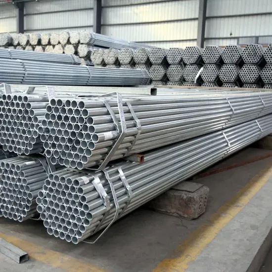Premium ASME SA192 Seamless Boiler Tubes