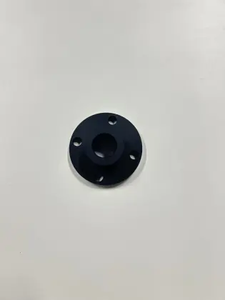 Precision CNC Milling Parts CNC Machining Parts