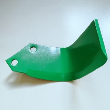 6X70 Power Tiller Blade for Agriculture Machinery Parts