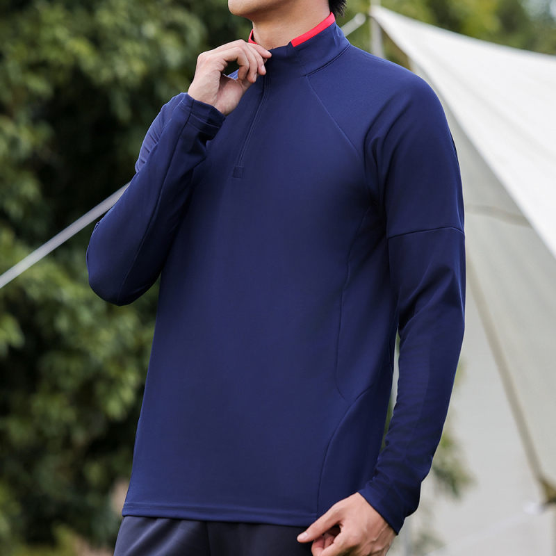 Breathable Jogging Suit for Training or Jogging