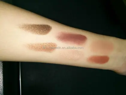 Best professional eyeshadow palette