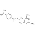 4-Amino-4-deoksi-N-10-metilpteroik asit CAS 19741-14-1
