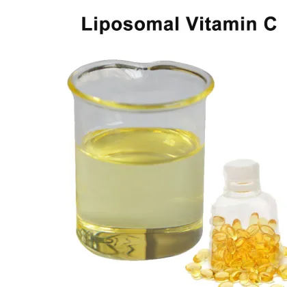 liposomal vitamin c powder