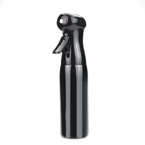 Design Holland continu Spray Water Bottel Étiquette privée pour les cheveux bouclés