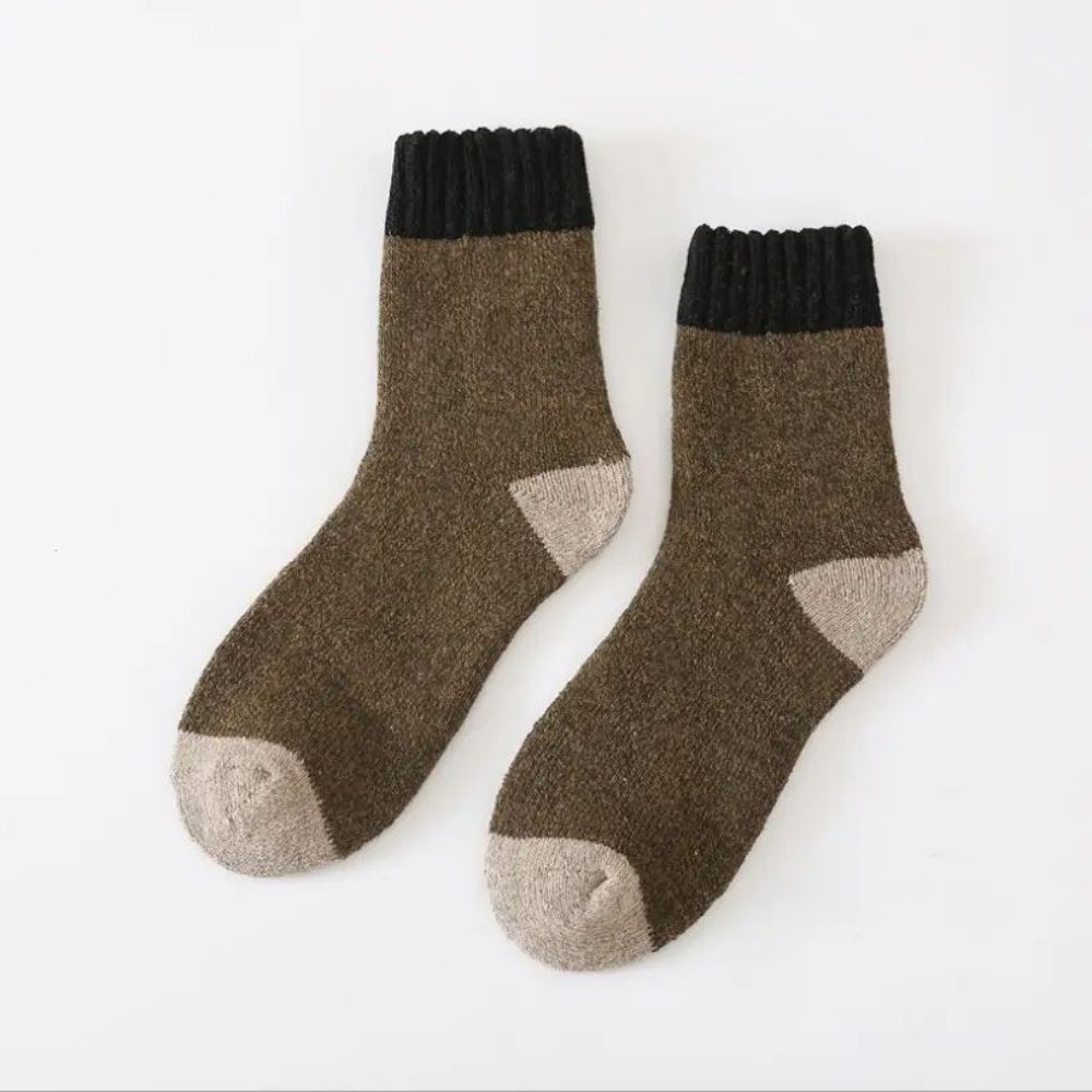 Winter Warm Socks