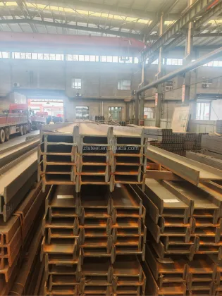 High Precision IPN Beams IPN 500 IPE300 IPE160 Q235/Q345/S355/S235/SS400/ASTM A36 Structural Steel