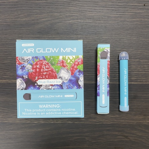 OEM/ODM lush ice Battery pods vape pen