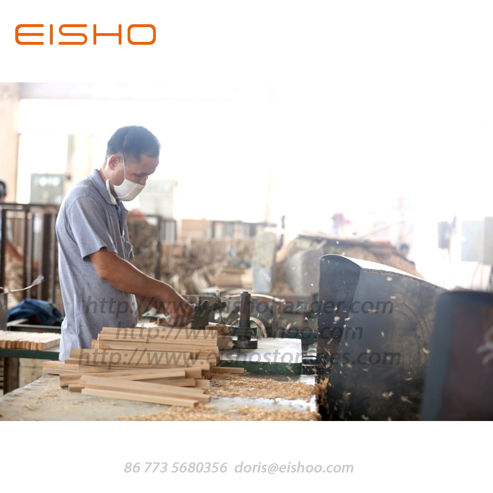 EISHO factory 8