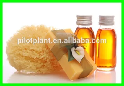 lab mini herb oil essential oil extraction