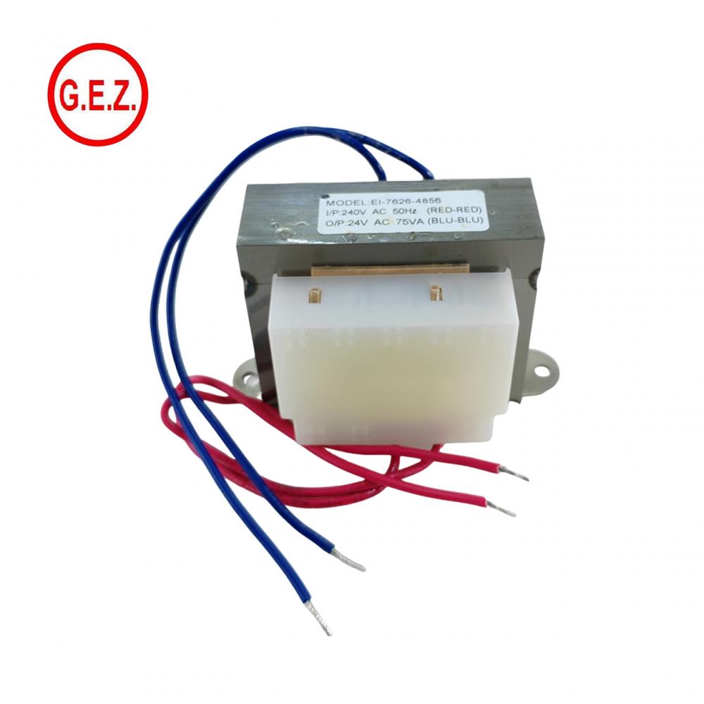 Direct Price EI76 Power Transformer with High Quality