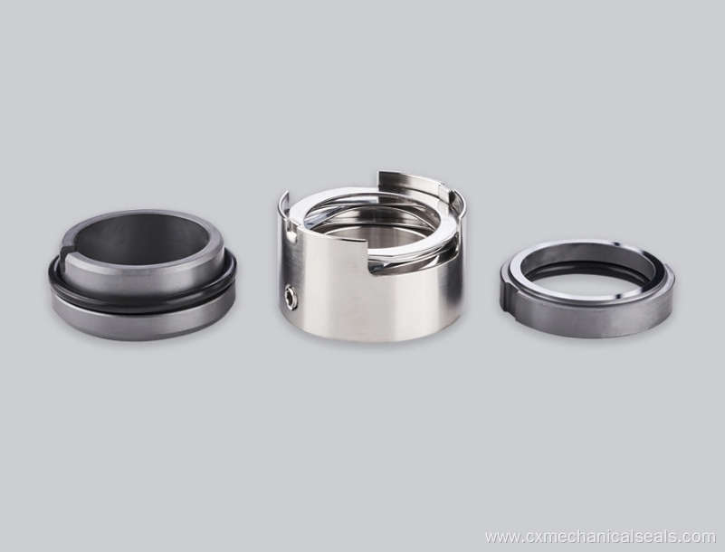 Shaft Seal for Water Pump Replace Burgmann M7n