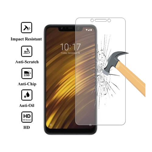 Xiaomi K30 Mobile Screen Protector Hydrogel Film