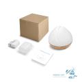 Shark Shape Google Home Smart Life Oil Diffuser