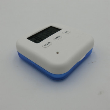 portable digital pill case