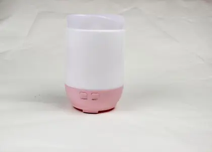 Ultrasonic Home Aromatherapy Diffuser Air Humidifier