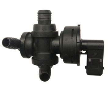 One Way Check Valve With Switch