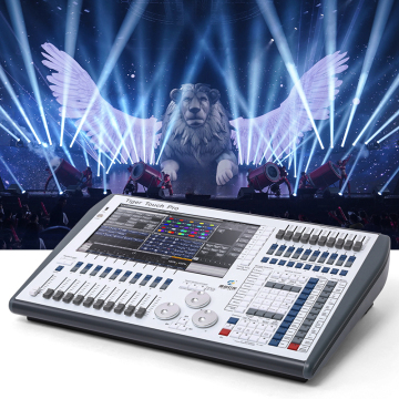 Tiger Touch 2 DMX Light Controller