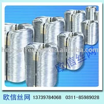 Fine Stainless Steel Wire