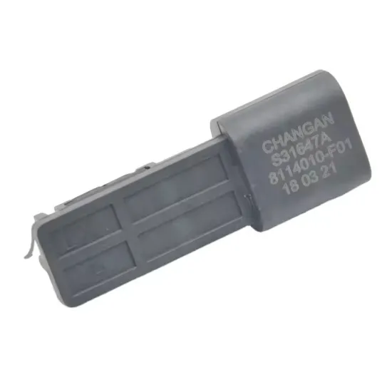 Changan Outdoor Temperature Sensor for CS75Plus, CS35, CS35Plus, CS15, Alsvin, Eado Auto Sensors Automotive Parts