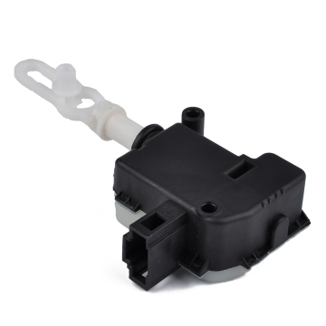 Bajutu Liftgate Trunk Lock Lock Release Release Actuator Motor Luck Lock Activation Actuator Attuatore per Audi A2/A4/S4
