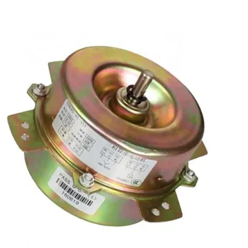 100-240V 50/60Hz Asynchronous Fan Motor for AC Air Cooler