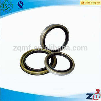 different types rubber o rings oil seals manufacturer