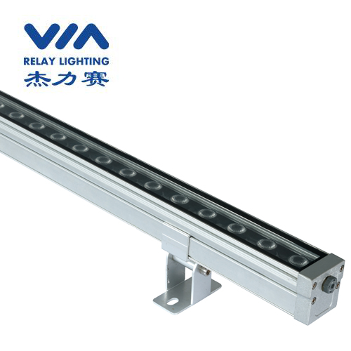 rgb led wall washer