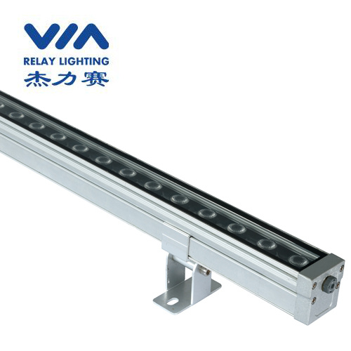 outdoor waterproof 12w rgb wall washer