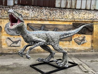 Velociraptor