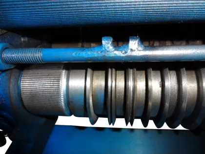 Where Can I Buy A Wire Stripping Machine