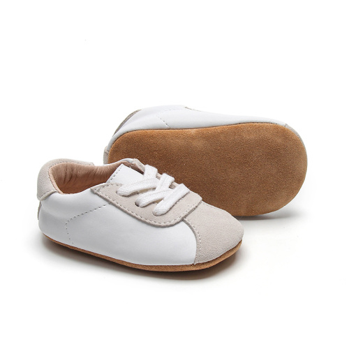 Engros Baby Sko Walking Fashion Causal Shoes