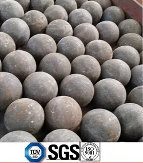 steel ball